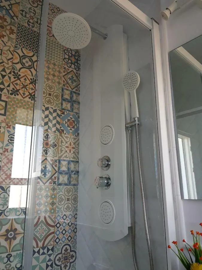 Loft Chic La Boutique Apartman Vejer de la Frontera
