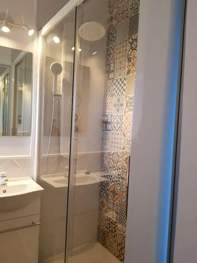 Loft Chic La Boutique Apartman Vejer de la Frontera
