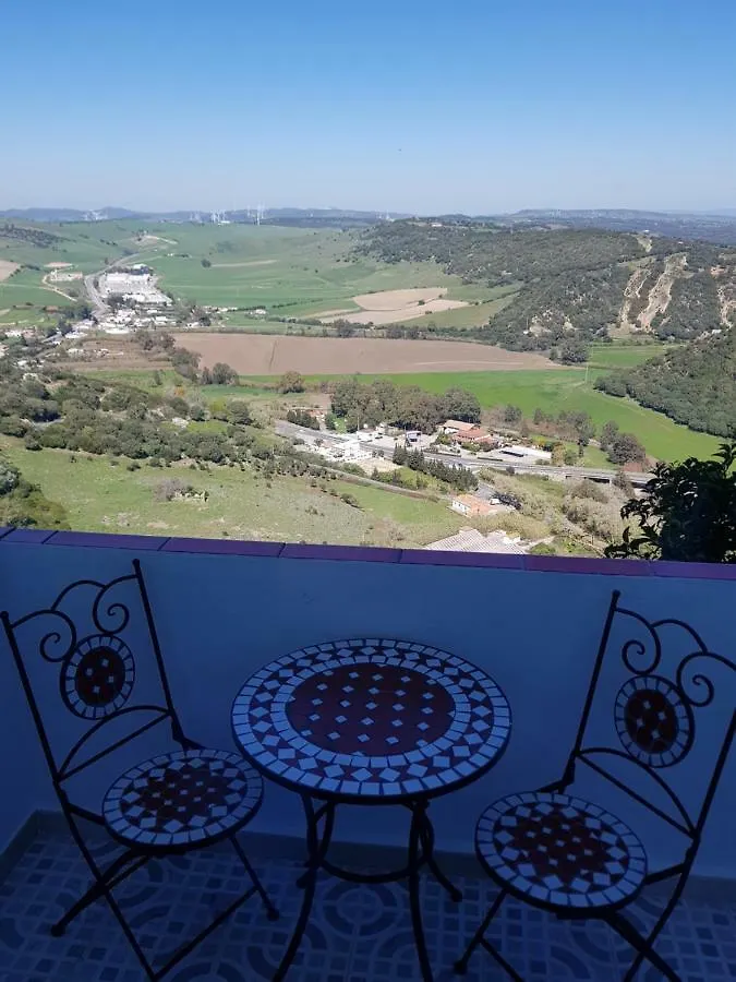 Loft Chic La Boutique Apartman Vejer de la Frontera 0*,  Spanyolország