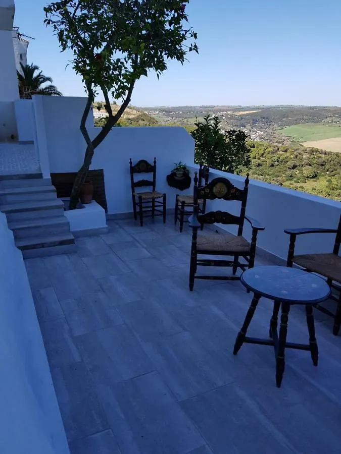 Apartamento Loft Chic La Boutique Vejer de la Frontera España