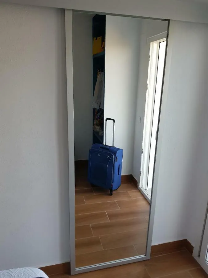 Apartamento Loft Chic La Boutique Vejer de la Frontera