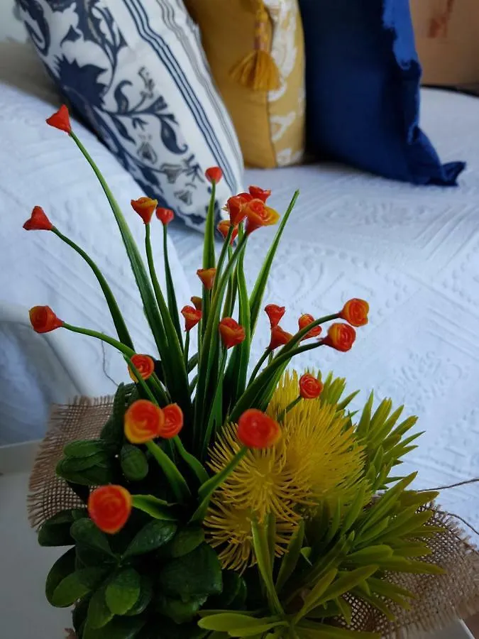 Apartamento Loft Chic La Boutique Vejer de la Frontera