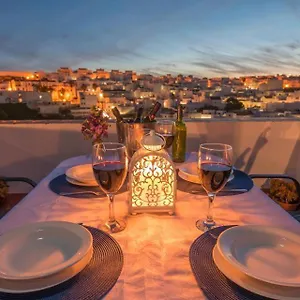  Appartamento La Sultana De Vejer