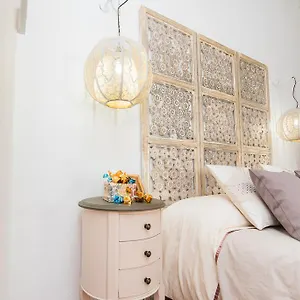  Appartamento Casa Bodega Triana