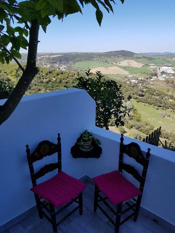 Loft Chic La Boutique Apartment Vejer de la Frontera Spain