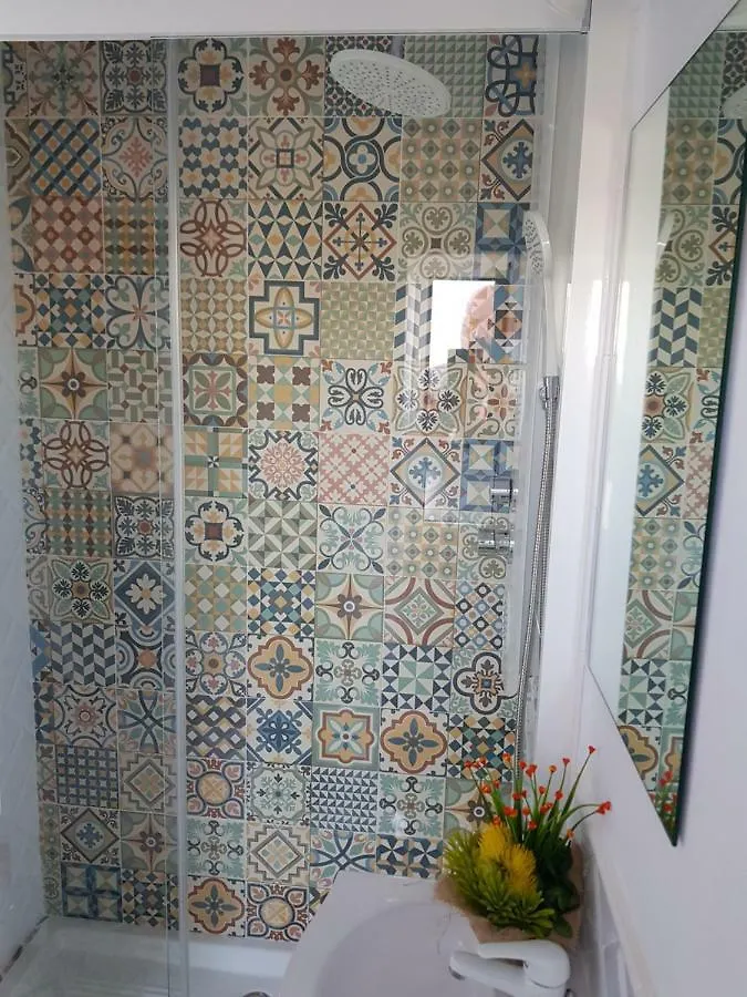 Loft Chic La Boutique Apartment Vejer de la Frontera Spain