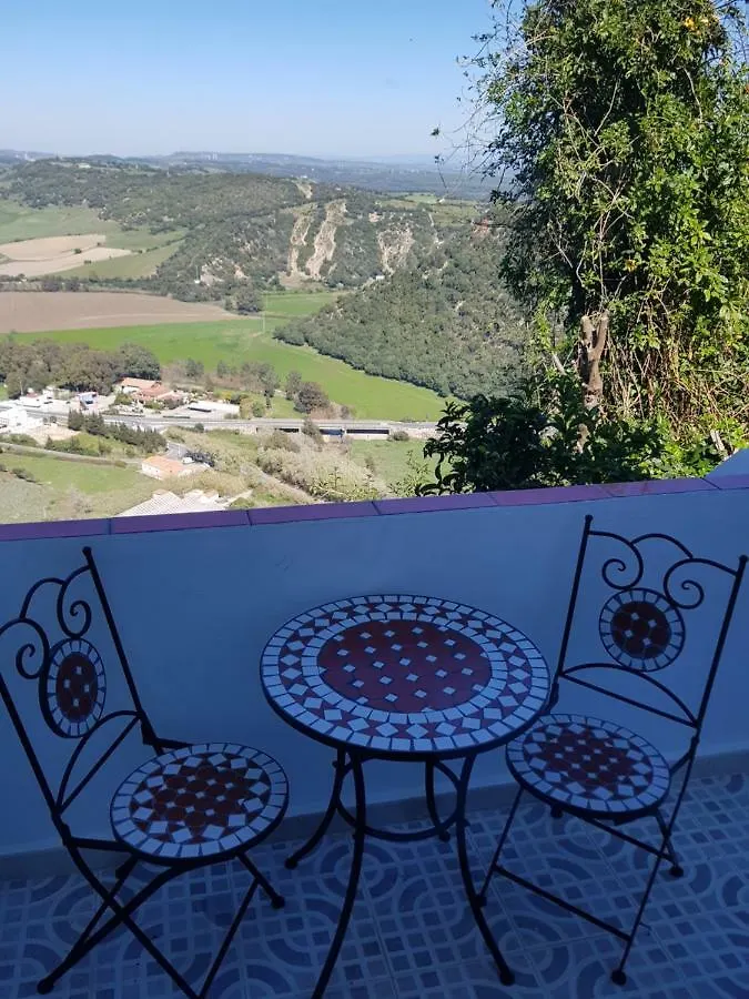Loft Chic La Boutique Apartment Vejer de la Frontera Spain