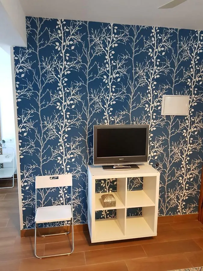 Loft Chic La Boutique Apartment Vejer de la Frontera