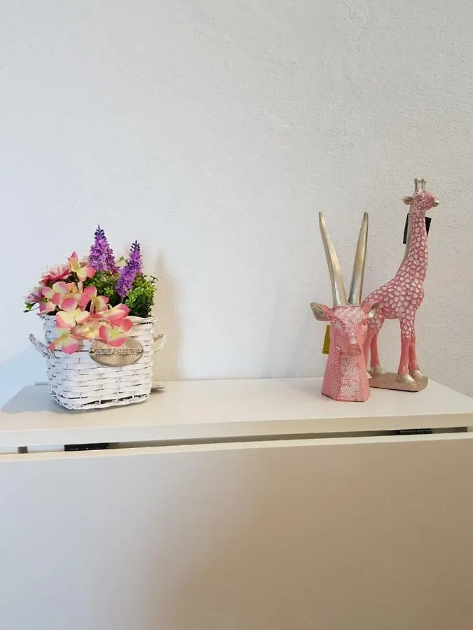 Loft Chic La Boutique Apartment Vejer de la Frontera 0*,  Spain
