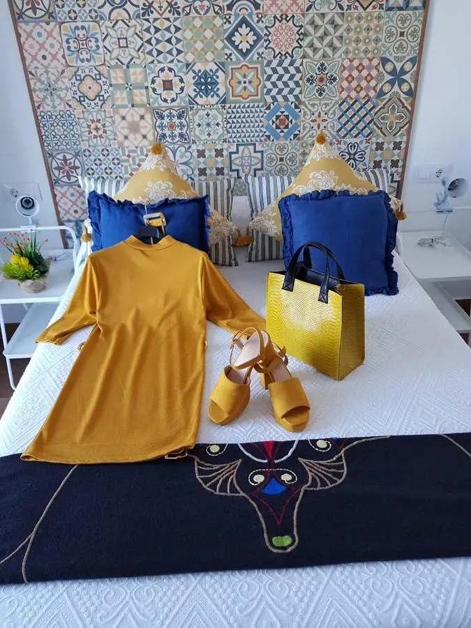 شقة Loft Chic La Boutique مْبيخير ذي لا فرونتيرا 0*,